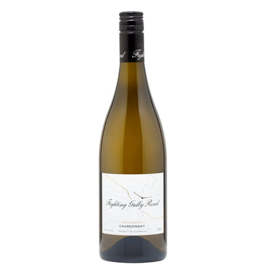 Fighting Gully Road Beechworth Chardonnay 2022