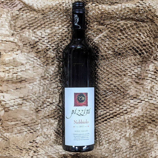 Pizzini - Nebbiolo