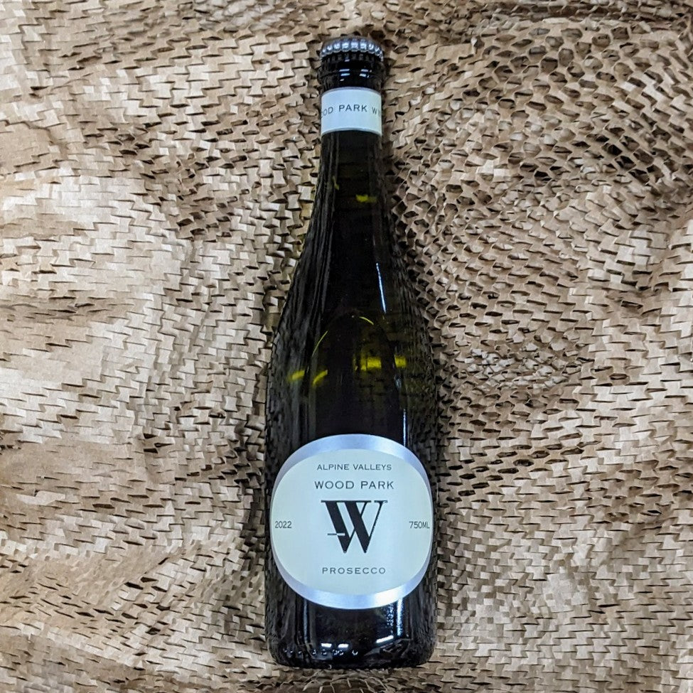 Wood Park - Prosecco 2022