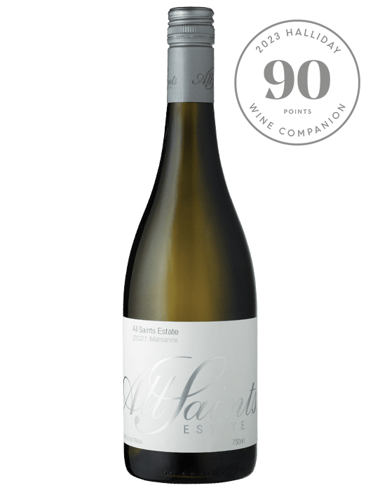 All Saints - Marsanne 2021