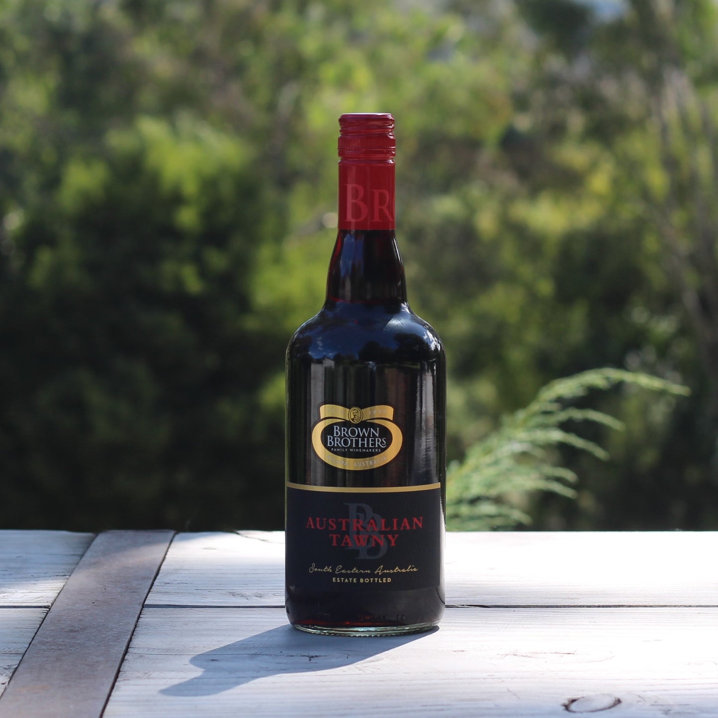 Brown Brothers - Australian Tawny NV