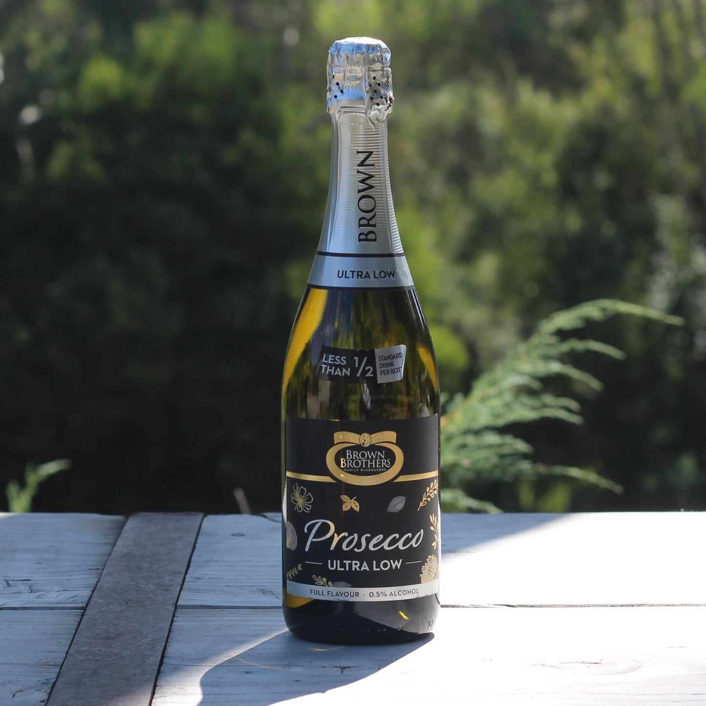 Brown Brothers - Prosecco Zero