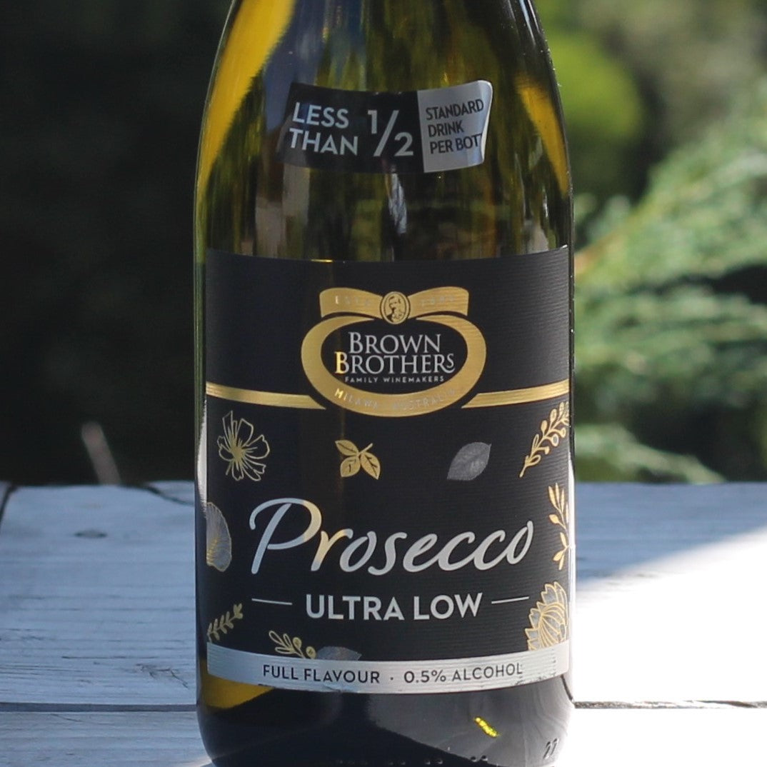 Brown Brothers - Prosecco Zero