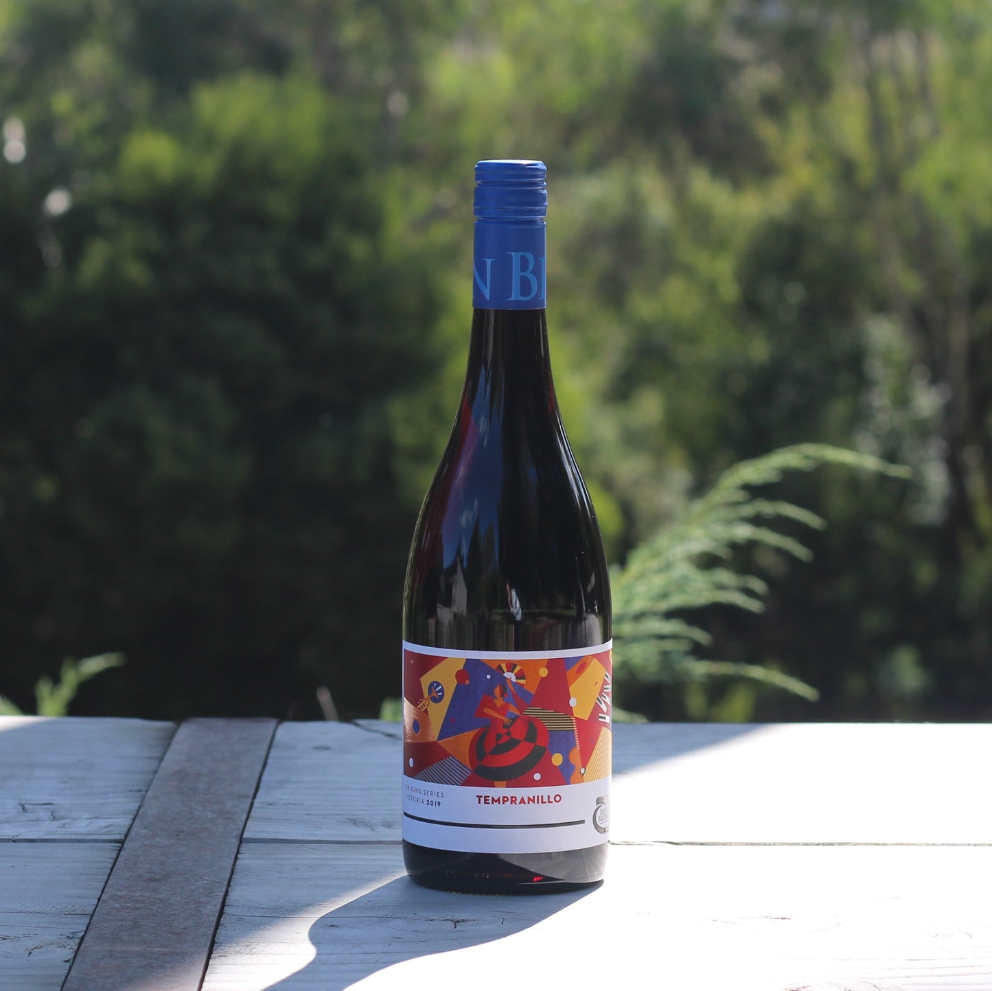 Brown Brothers - Origin Series Tempranillo 2019