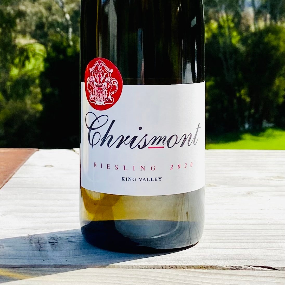 Chrismont - Riesling