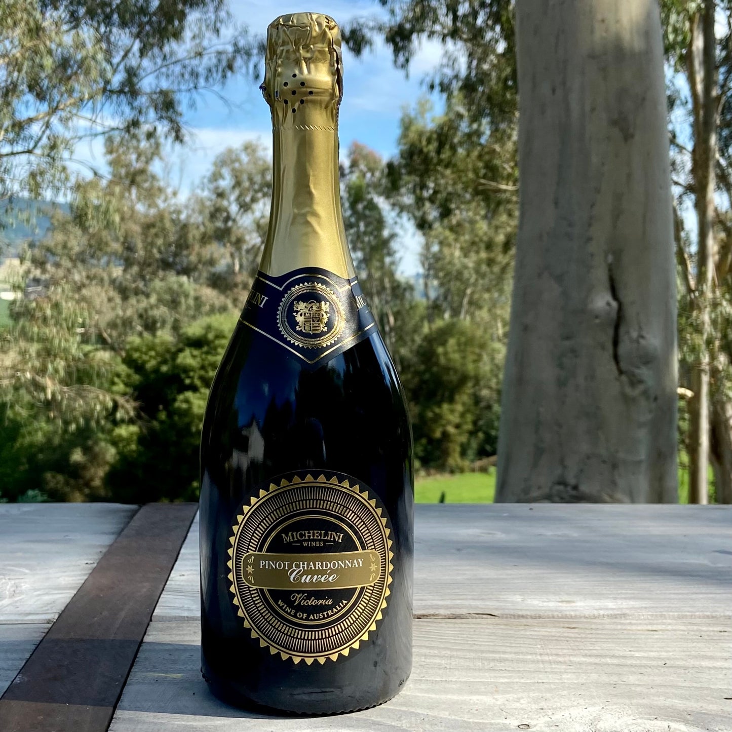 King Valley Wine, Michelini Wines Cuvee
