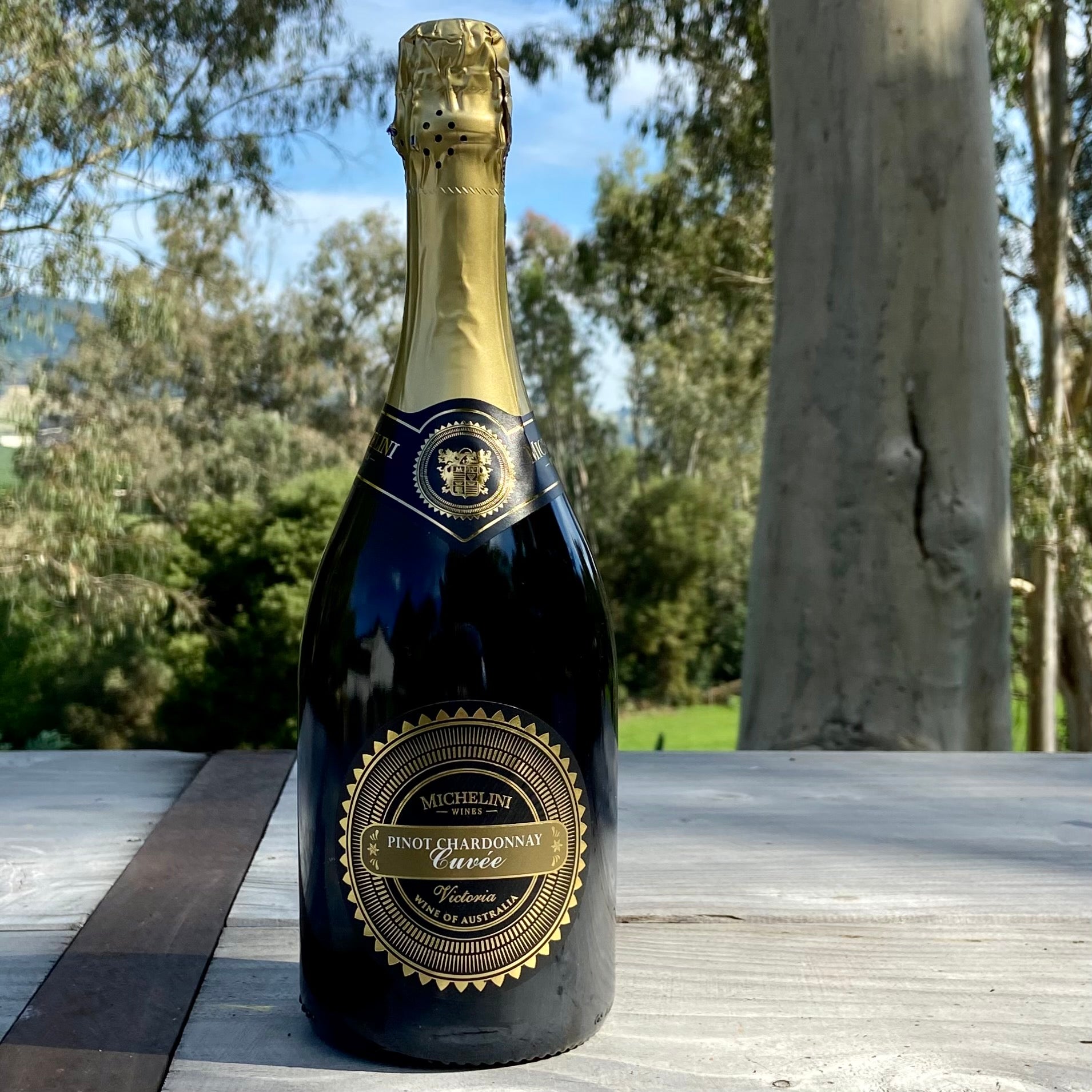 King Valley Wine, Michelini Wines Cuvee