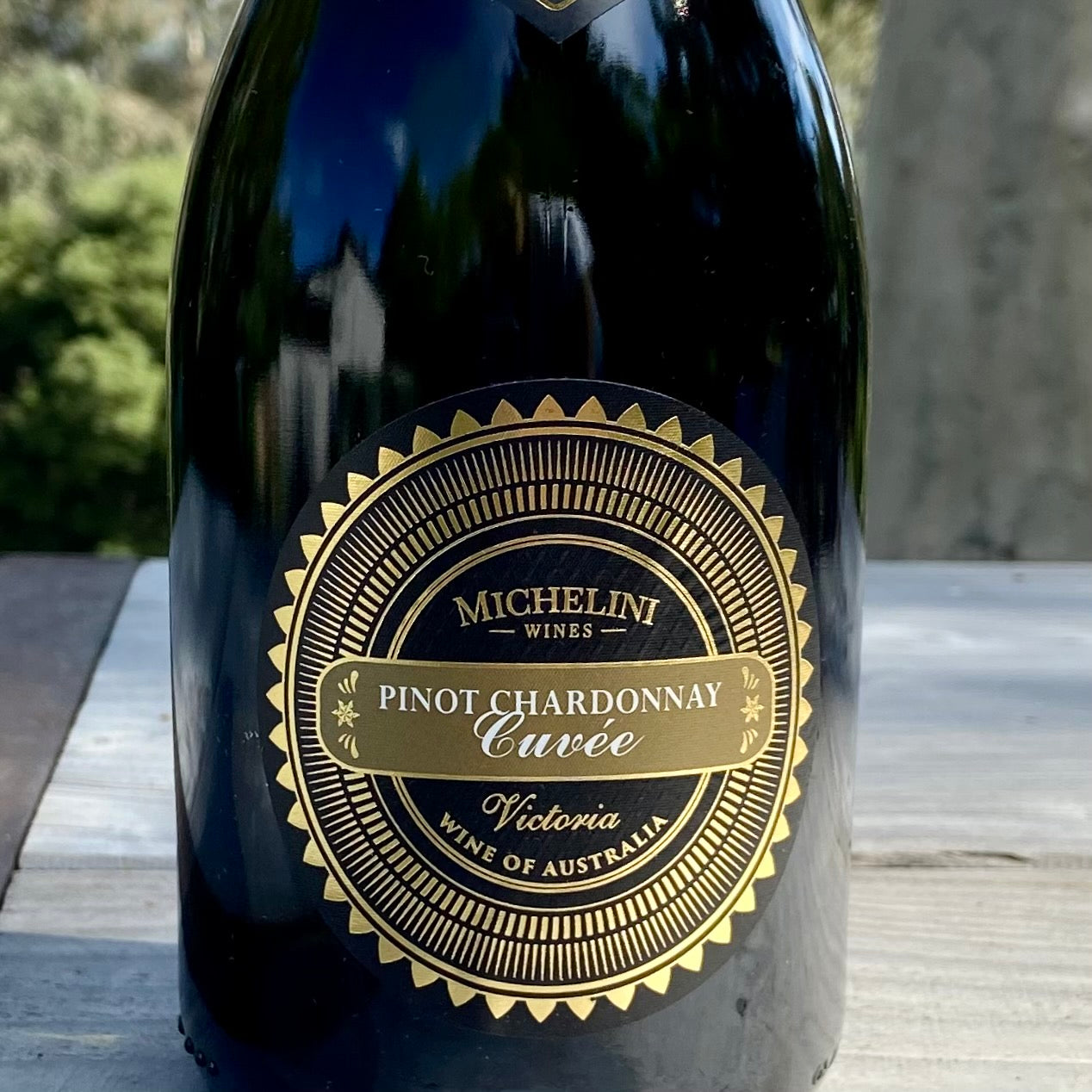 King Valley Wine, Michelini Wines Cuvee