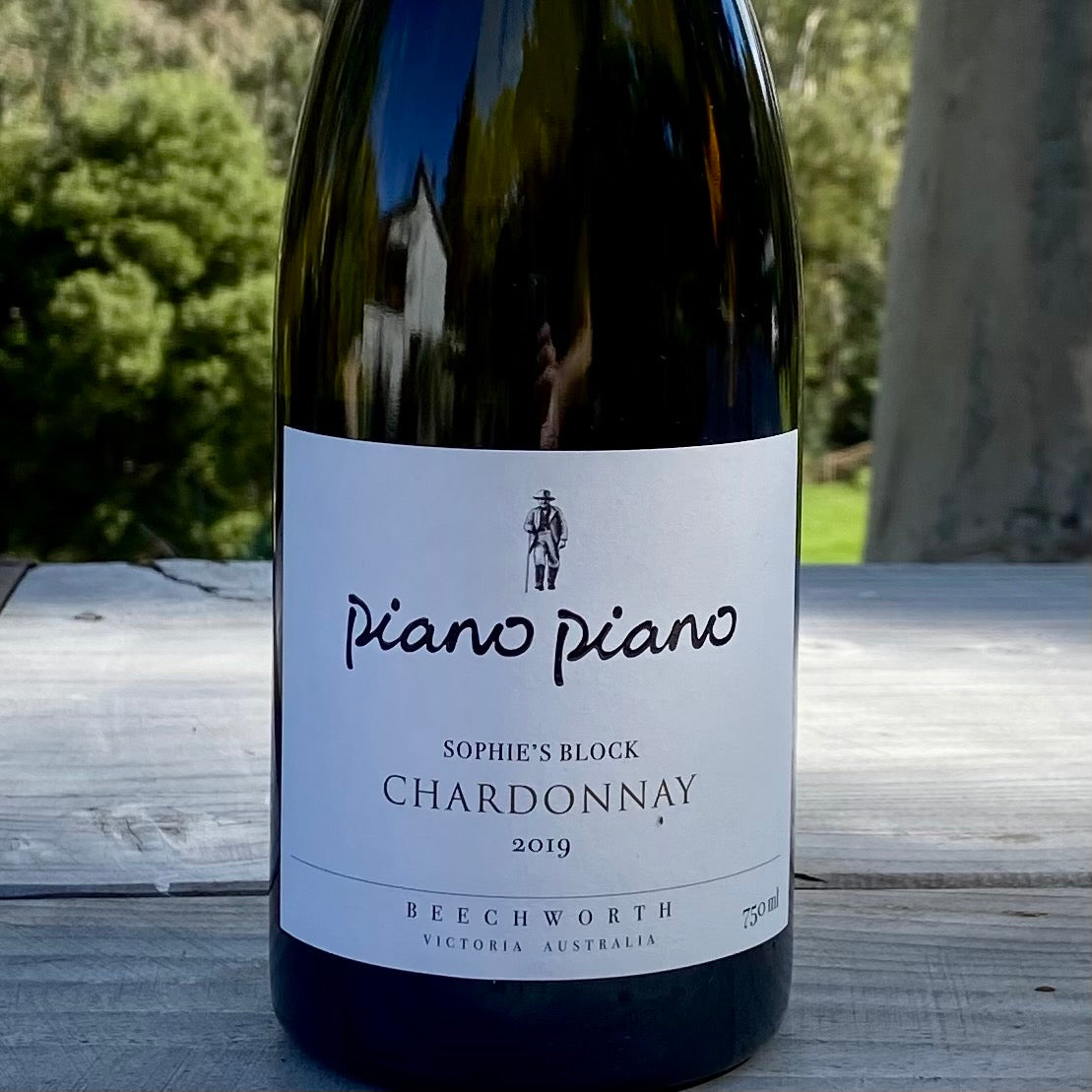 Piano Piano - Sophies Chardonnay