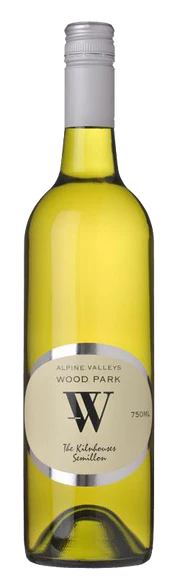 Wood Park - Kilnhouses Semillion 2021