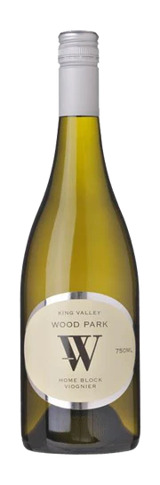 Wood Park - Home Block Viognier 2021