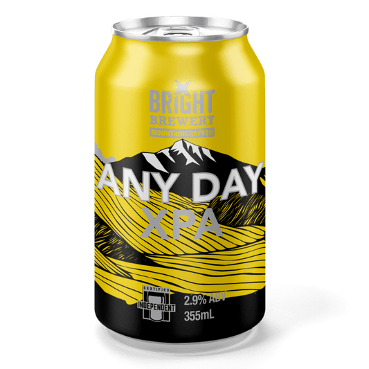 Bright Brewery - Any Day XPA