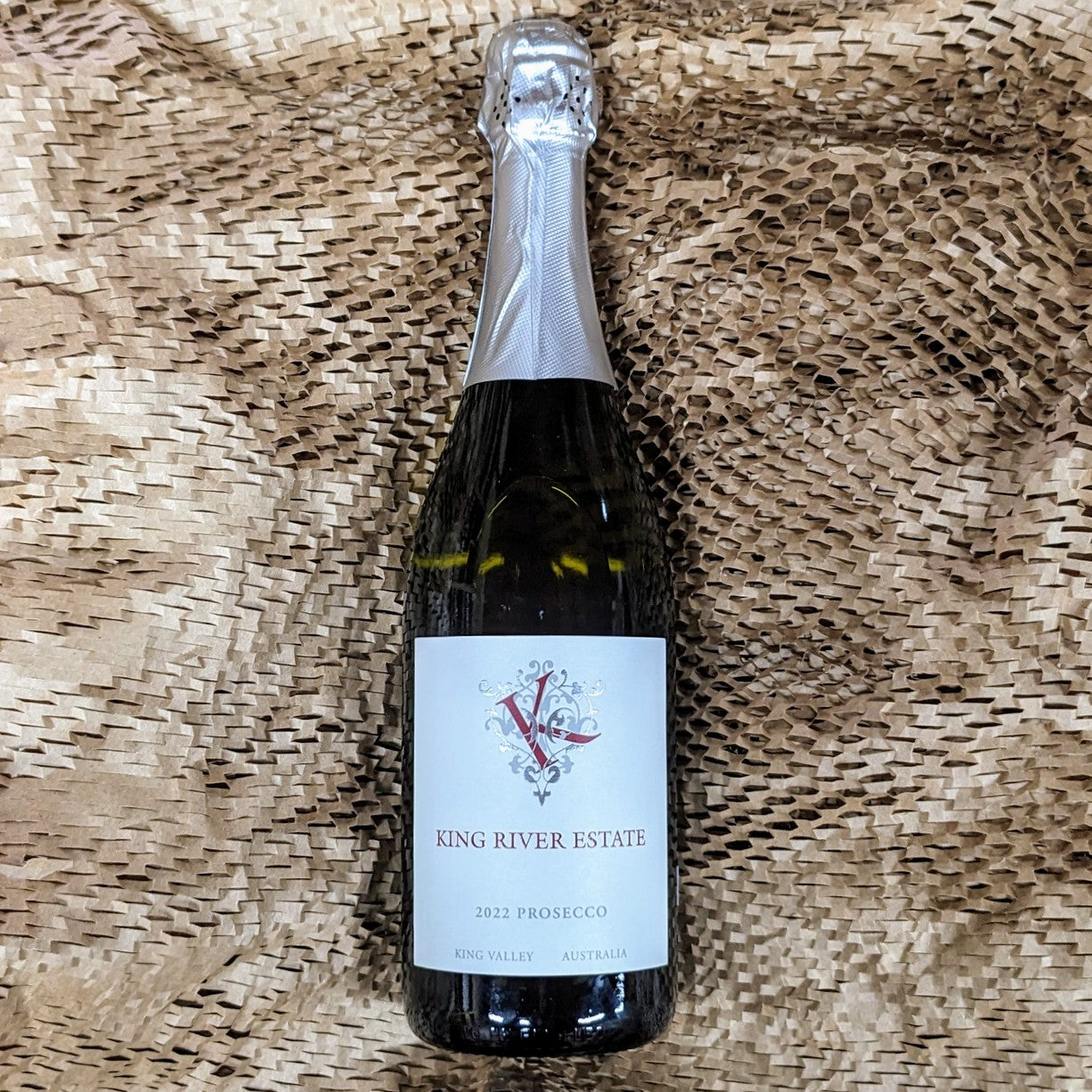 King River Estate - Prosecco