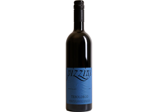 Pizzini - Teroldego 2022