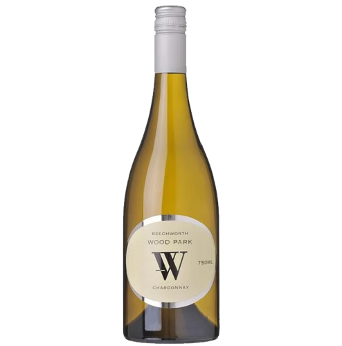 Wood Park - King Valley Chardonnay