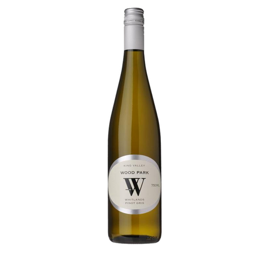 Wood Park - Whitlands Pinot Gris 2023