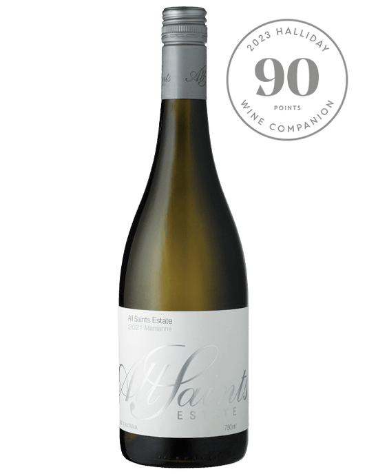 All Saints - Marsanne 2021