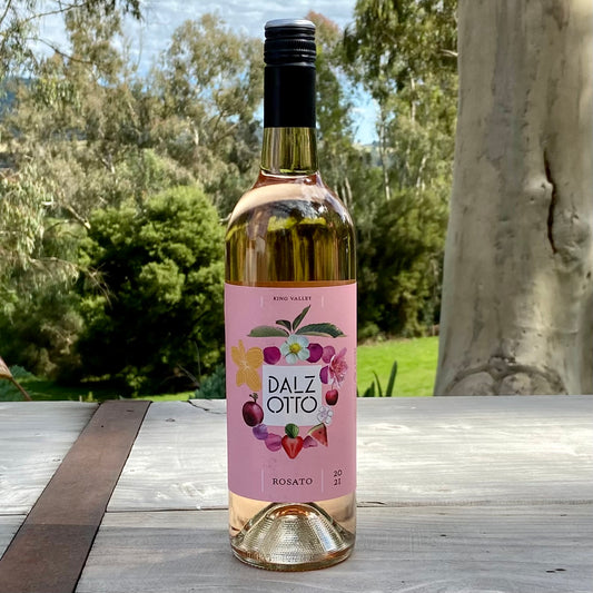 Dal Zotto - Rosato