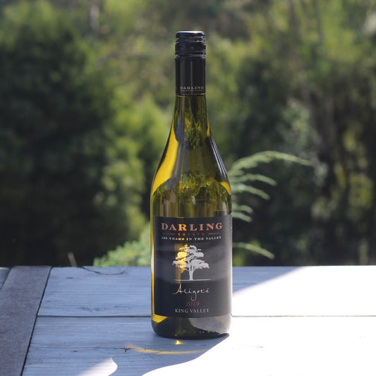 Darling Estate - Aligoté 2019