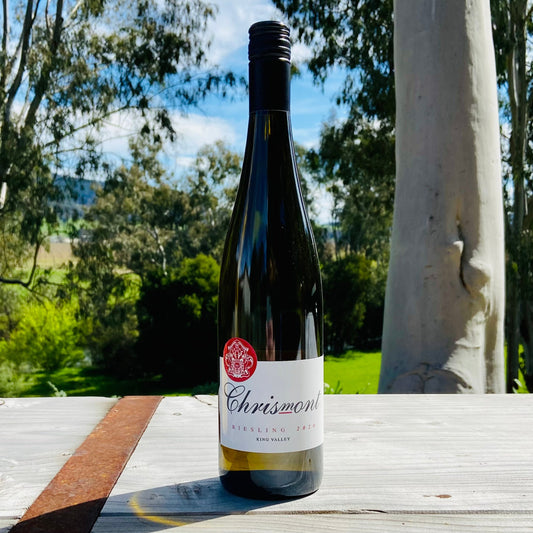 Chrismont - Riesling