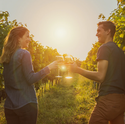 King Valley Wine Club Membership