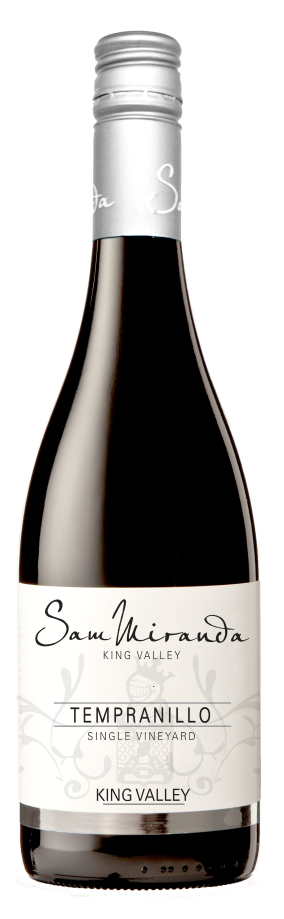 Sam Miranda - Tempranillo 2021