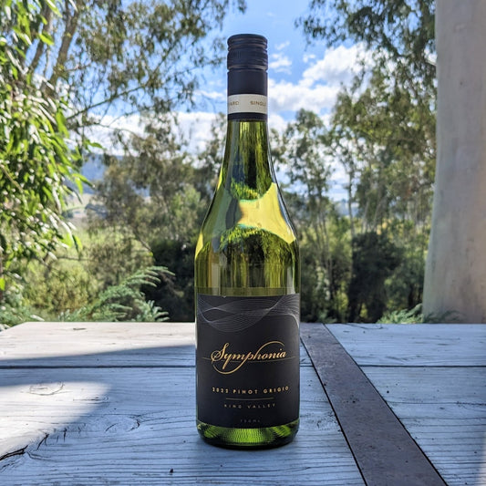 Symphonia - Pinot Grigio 2023